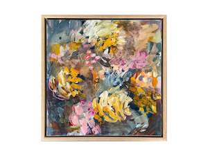 Jody Hope Gibbons: Sunny Blooms