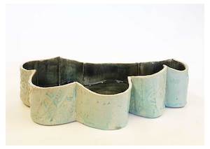 Jane Mcculla: Patterns on the Land