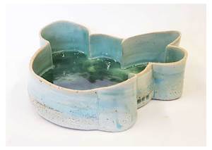 Jane Mcculla: A Vessel to Hold Memories