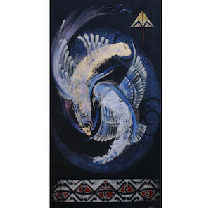 Robin Slow: Hokahoka