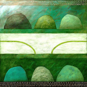 Kathryn Furniss 1: Six Days