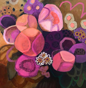 Kathryn Furniss 1: Where I Wander