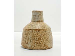 Jim Barribeau 1: Vase