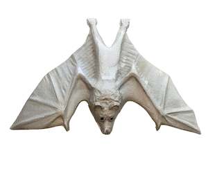 Andy Lyons: Hanging Ding Bat