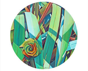 Jo Gallagher: Homespun Treasure