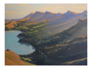 Philip Beadle: The Seven Sisters