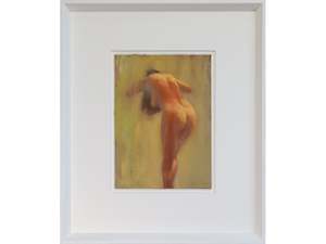 Philip Beadle: In the shower I