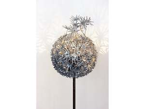 Jane Downes: Dandelamp