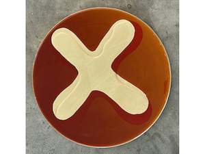 Toffee Pop Ginger Kiss