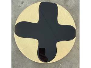 Big loves Ginger Kiss