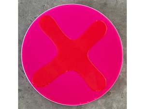 Pinky Pop Ginger Kiss