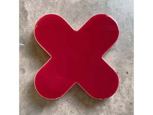 Rae West: Cherry Kiss Baby JK