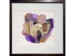 Emma Velde Schaffer: Territories 5