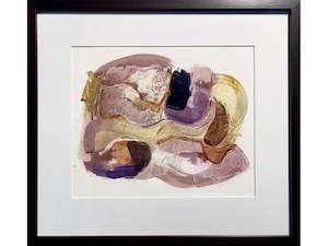 Emma Velde Schaffer: Territories 4