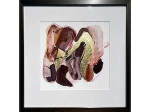 Emma Velde Schaffer: Territories 2