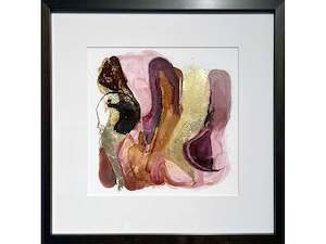 Emma Velde Schaffer: Territories 1