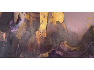 Emma Velde Schaffer: Reveal