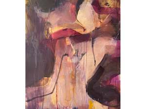 Emma Velde Schaffer: Territories