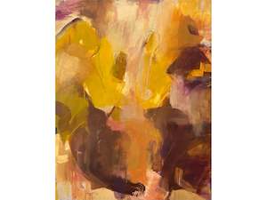 Emma Velde Schaffer: With or without you