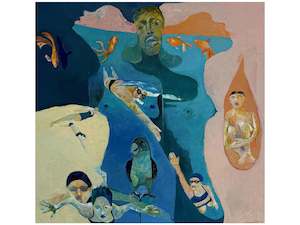 Jacqui Gibbs Chamberlain: My aphrodisiac is you