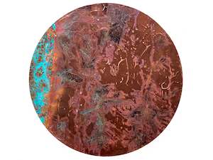 Jasmine Keir: Spritely Souls