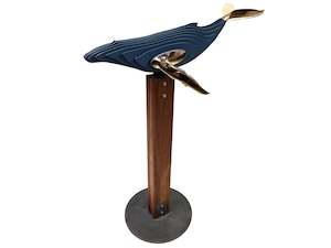 Pearce Malcolm: Diver