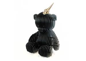 Pearce Malcolm: Softy