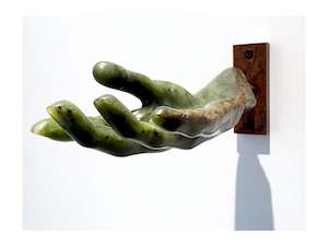 Aha koa he iti he Pounamu