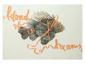 Ben Reid: Island of Dreams