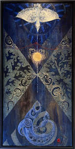 Robin Slow: Ka Puta Mai Te Ao Marama