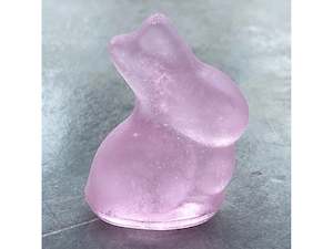 Rebecca Heap: Tiny Pink Bunny