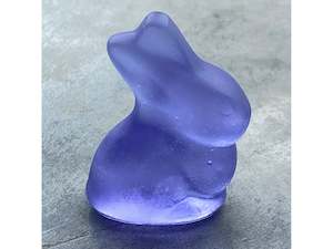 Rebecca Heap: Tiny Hyacinth Bunny