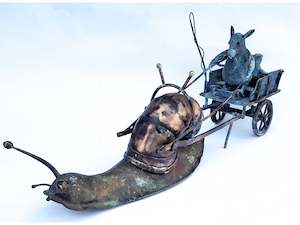 Exhibition 25th Anniversary Exhibition: In Our Own Time