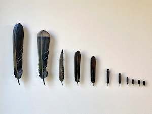 Lost Ones : Songbirds 11 piece