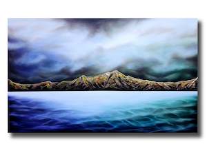 Juliet Best: Journey This Land Aroha