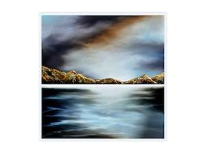 Juliet Best: Pearl & Serenity