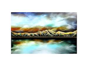 Juliet Best: Noble Horizon