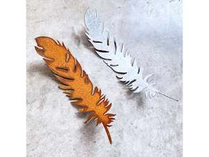 Jane Downes: Feather small