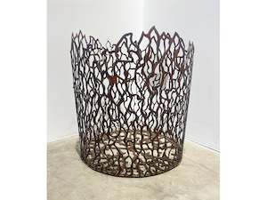Jane Downes: Trunk Vessel