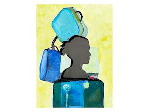 Jacqui Gibbs Chamberlain: Reflections