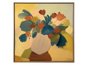 Georgina Hoby Scutt: Untitled Floral