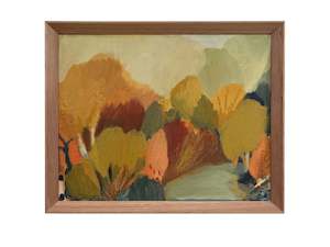 April River Study II