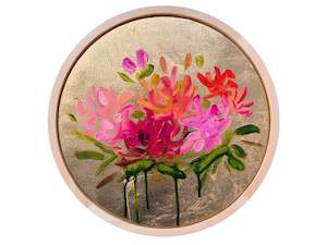 Anna Stichbury: Posy III