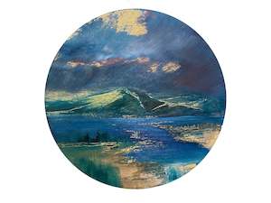 Amy Hoedemakers: It's Magic Close to Home II