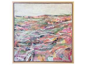 Jody Hope Gibbons: On Holiday