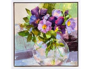 Pansies