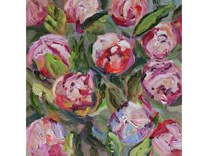 Peony Love