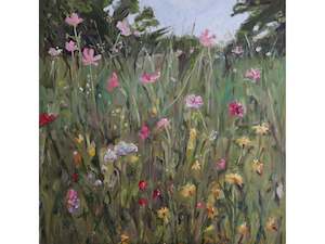 Whispers of spring