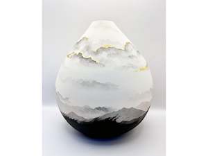 Rachel Murphy: Sun Setting on our Land