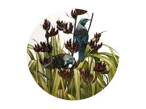 Kirsty Nixon: Twinning